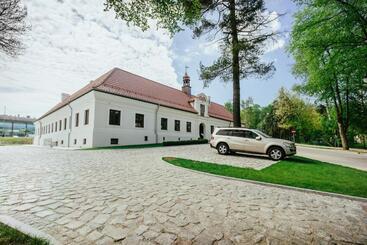 Bed and Breakfast Pałacyk Potockiego