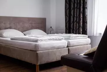 Aamiaismajoitus (B&B) Gold Rooms