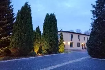 Aamiaismajoitus (B&B) Villa Holma  Agroturystyka