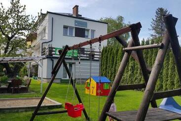 Agroturystyka Bliźniaczek