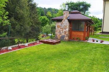 Agroturystyka Wilkowyja