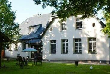 Gospodarstwo Agroturystyczne Andrzejówka