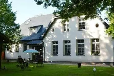 Gospodarstwo Agroturystyczne Andrzejówka