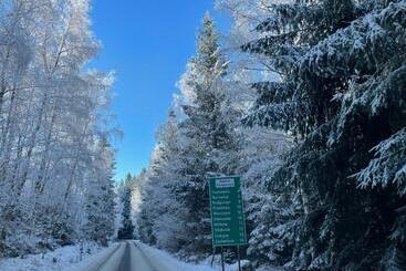 Seidorf W Sosnówce Koło Karpacza