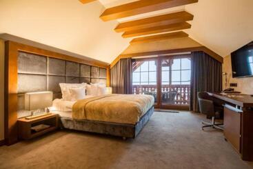 Seidorf W Sosnówce Koło Karpacza