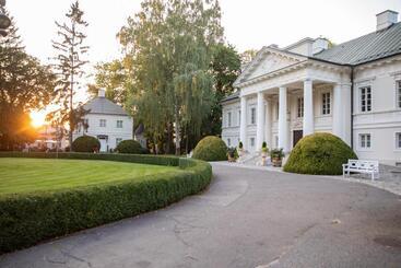 Hotel & Spa Pałac Mała Wieś