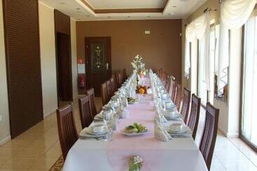 فندق على الطريق Noclegi Sobańskich