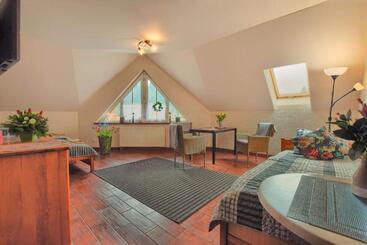 بنسيون Forte & Piano