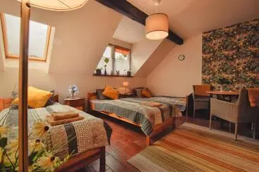 Pension Forte & Piano