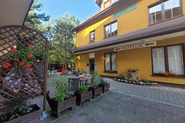 펜션 Forte & Piano