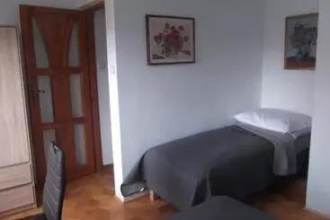 Pensionat Noclegi Pod Lasem