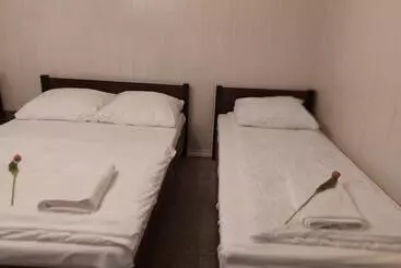 Pensjonat Kaprys