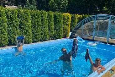 Resort Centrum Rekreacji U Stolema