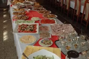 Lomakeskus Majątek Giże Marczak