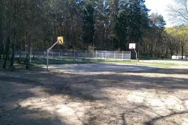 Lomakeskus Otw Płotki