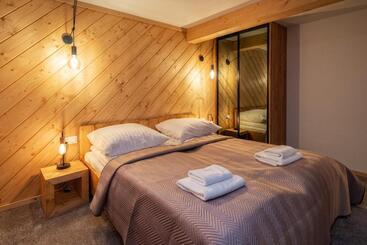 Tatrzańska Miejscówka   Apartamenty Centrum