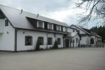 ユースホステル Zajazd Skalny