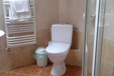 ベッドアンドブレックファースト Gościniec Czapla