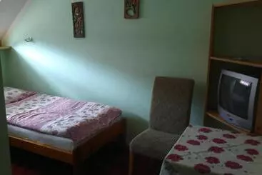 Aamiaismajoitus (B&B) Gościniec Czapla