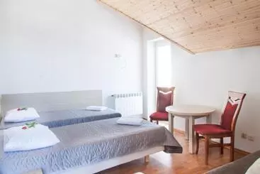 Bed & Breakfast Noclegi Sebastian W Centrum