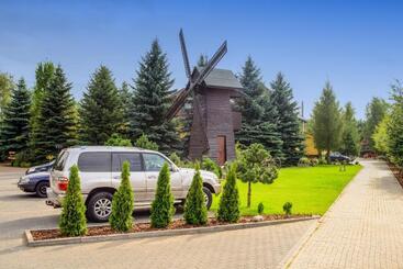 Appart'hotel Dworek Staropolski