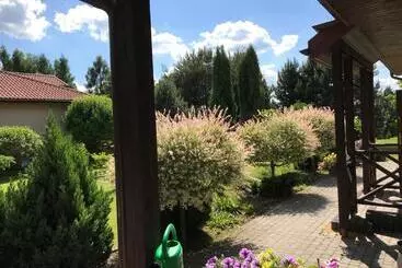 świerkowe Wzgórze