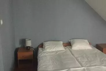 ホテル Zajazd Zachęta