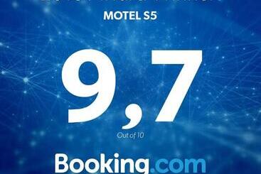 Motel S5