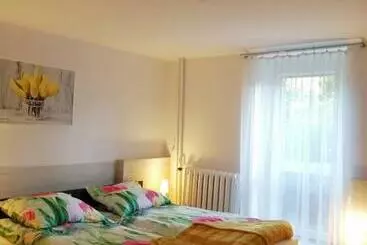 ペンション Noclegi Julia