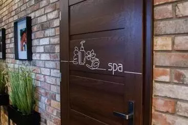 ペンション Pyszna Stajenka