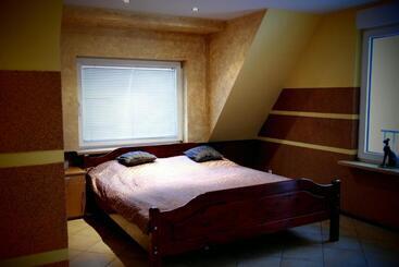 پانسیون Topolowa