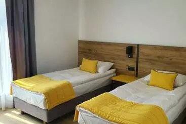 Pensão Villa 17 Noclegi