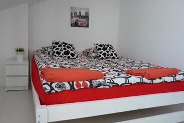 Pensionat Villa Del Mar