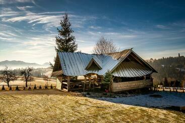 פנסיון Willa Paula