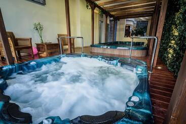 Pensjonat Pod Samowarem