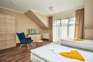 Resort Instytut Zdrowia Sofra Fit & Spa