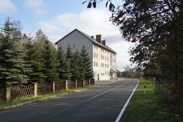 אתר נופש Ośrodek Wypoczynkowy Hotel Korona