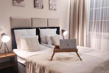 אתר נופש Półwysep Wądzyń