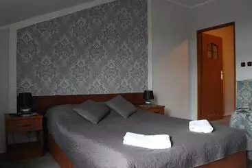 Restauracja Hotel Kassandra