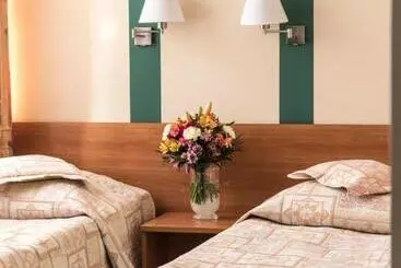 Aamiaismajoitus (B&B) Amicus żoliborz