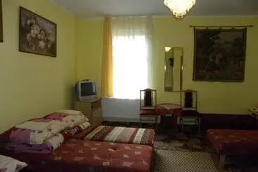 Bed and Breakfast Dom Wypoczynkowy Admirał