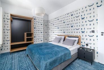 مبيت وإفطار Grand Tulipan