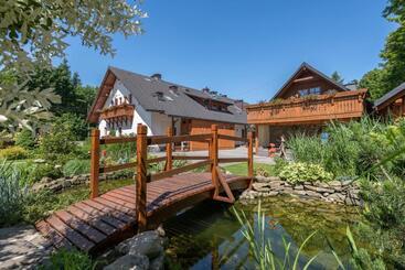 Bed and Breakfast Sielanka