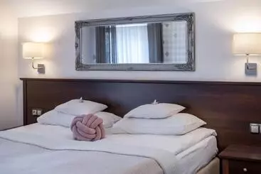 Bed and Breakfast Sielanka