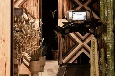 צימר Silverton  Sauna,jacuzzi,mini Siłownia,bar Sezonowy, Przyjazny Rodzinom