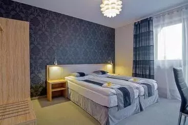 ベッドアンドブレックファースト Silverton  Sauna,jacuzzi,mini Siłownia,bar Sezonowy, Przyjazny Rodzinom