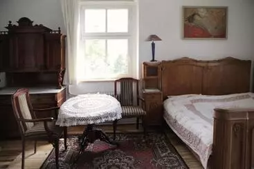 Bed and Breakfast Villa Navigator