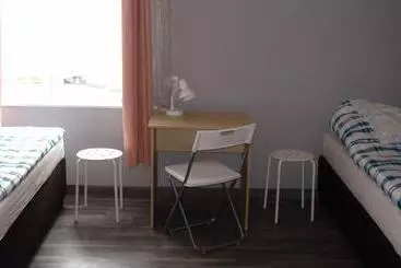 Hostel Kamienna Centrum
