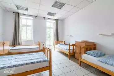 Hostel Katowice Centrum