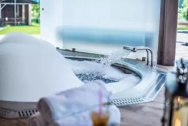 Hôtel & Spa Kasztel Uniejów